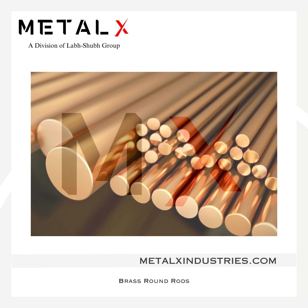 Round Rod, Hexagonal Rod, Hollow Rod, Flats & Profiles