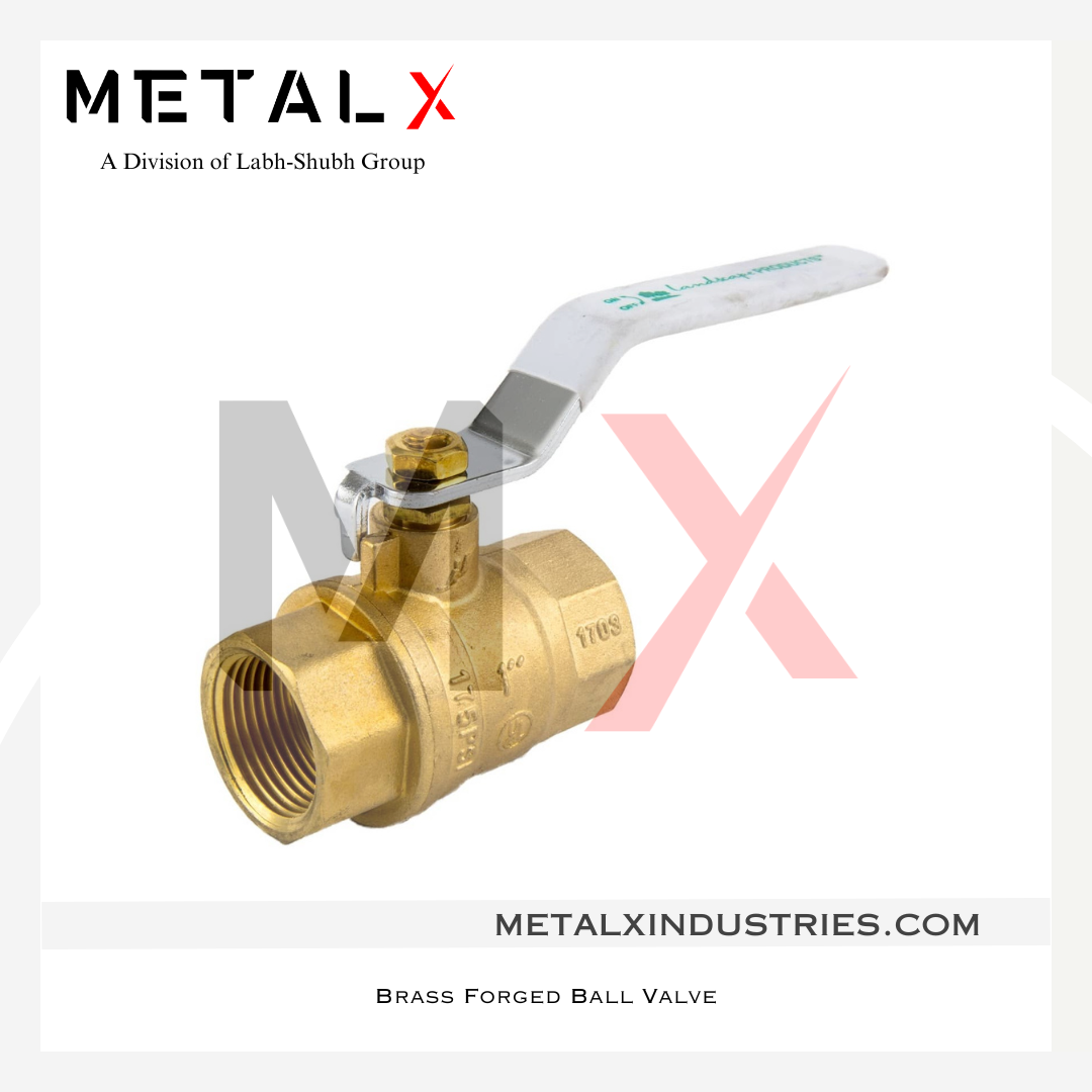 Forged Ball, Spherical Gate, No Return Valves